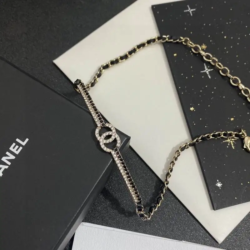 Chanel necklace 1lyx102 (2)